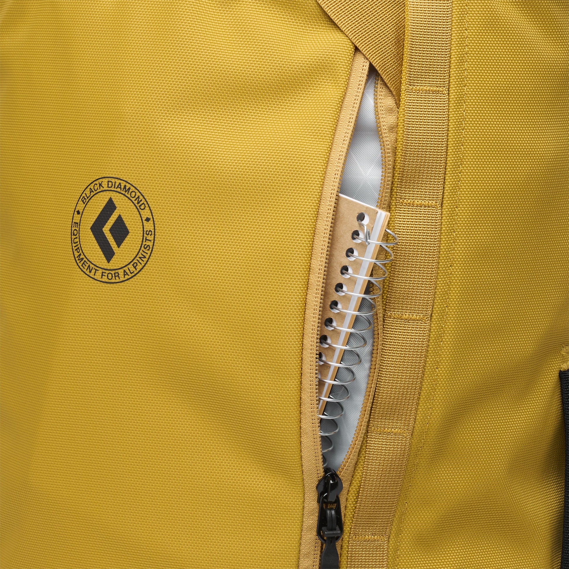 Street Creek 30 RT Backpack | Black Diamond Signature