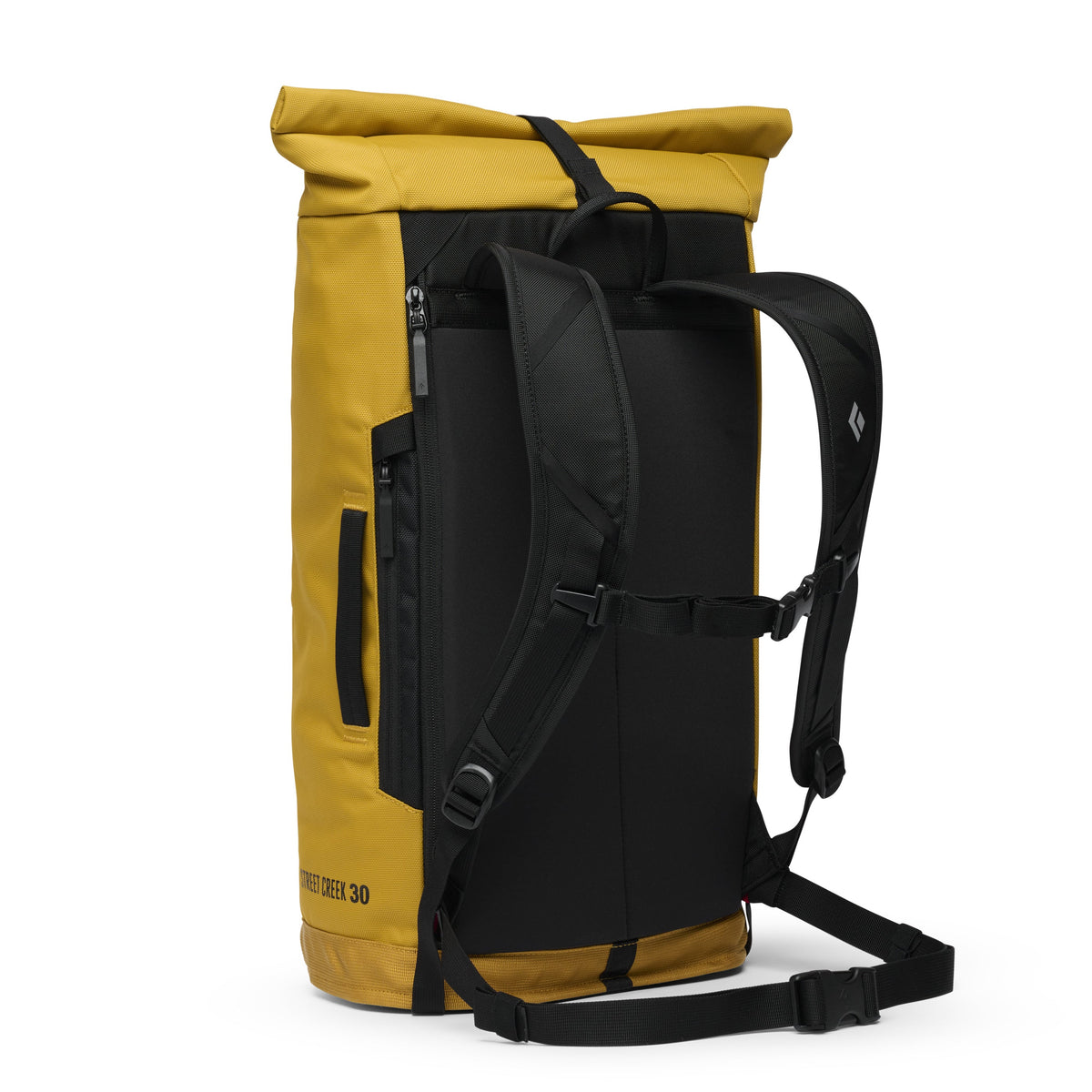 Street Creek 30 RT Backpack | Black Diamond Signature