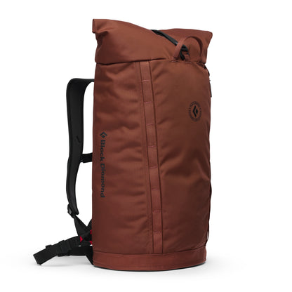 Street Creek 30 RT Backpack | Black Diamond Signature
