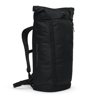 Street Creek 30 RT Backpack | Black Diamond Signature