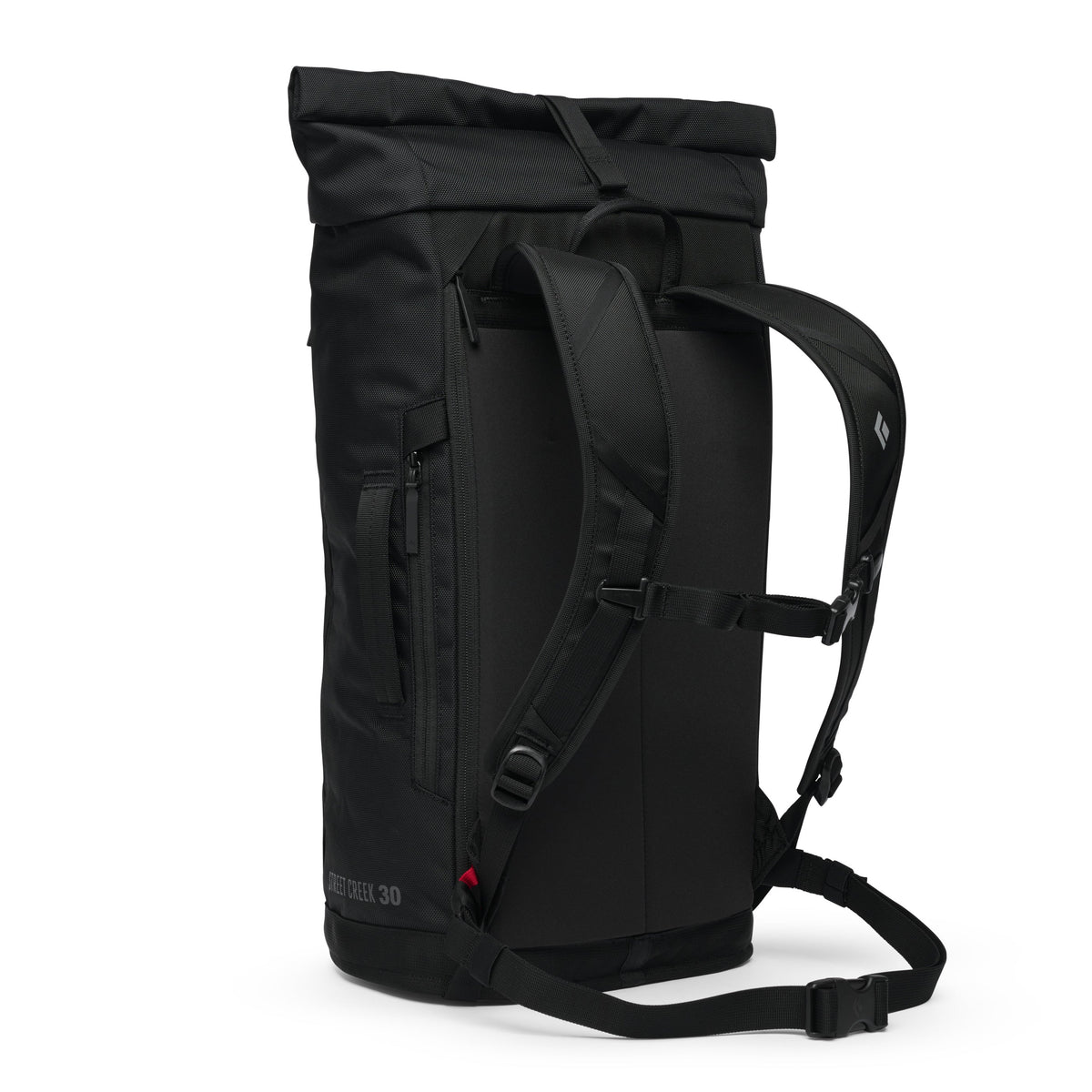 Street Creek 30 RT Backpack | Black Diamond Signature