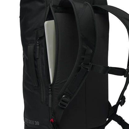 Street Creek 30 RT Backpack | Black Diamond Signature