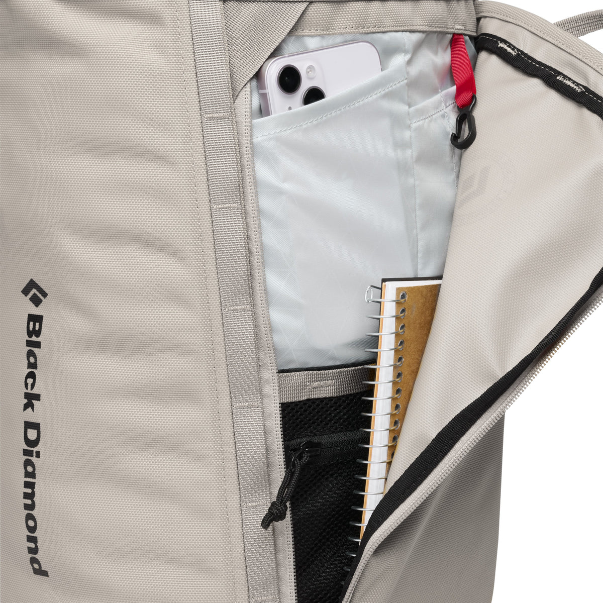 Street Creek 24 Backpack - Past Season | Black Diamond Classic