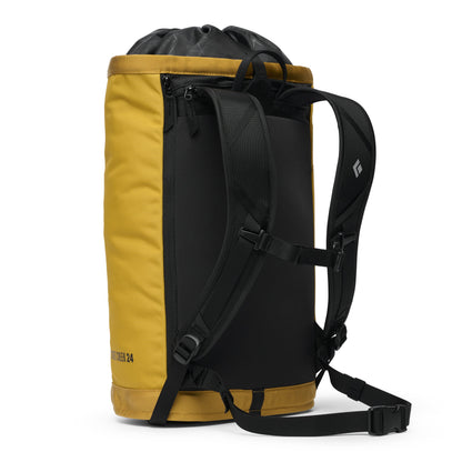 Street Creek 24 Backpack - Past Season | Black Diamond Classic