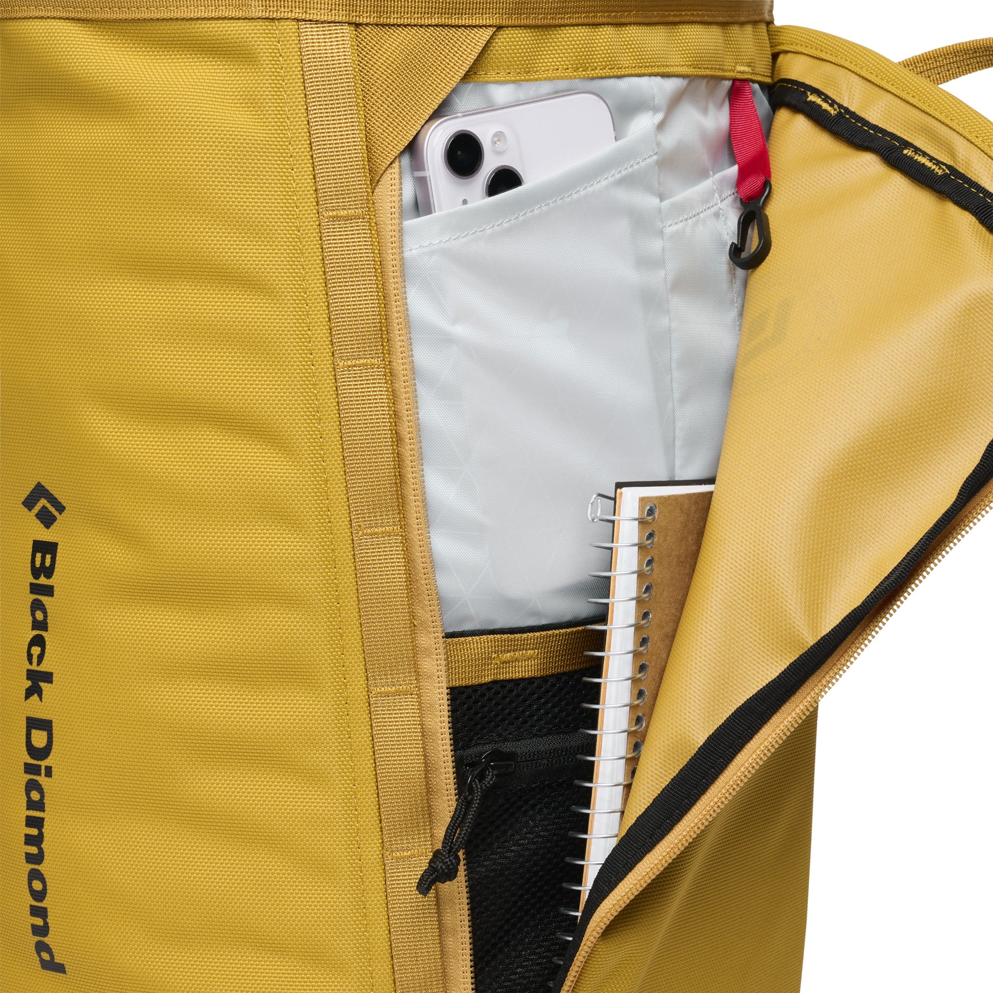 Street Creek 24 Backpack - Past Season | Black Diamond Classic
