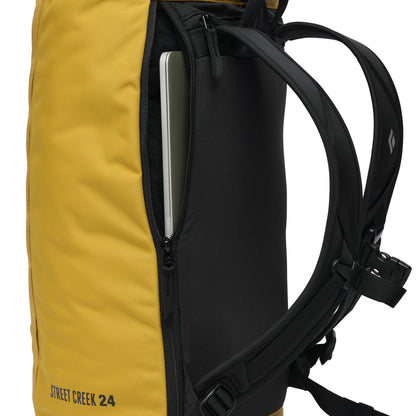 Street Creek 24 Backpack - Past Season | Black Diamond Classic