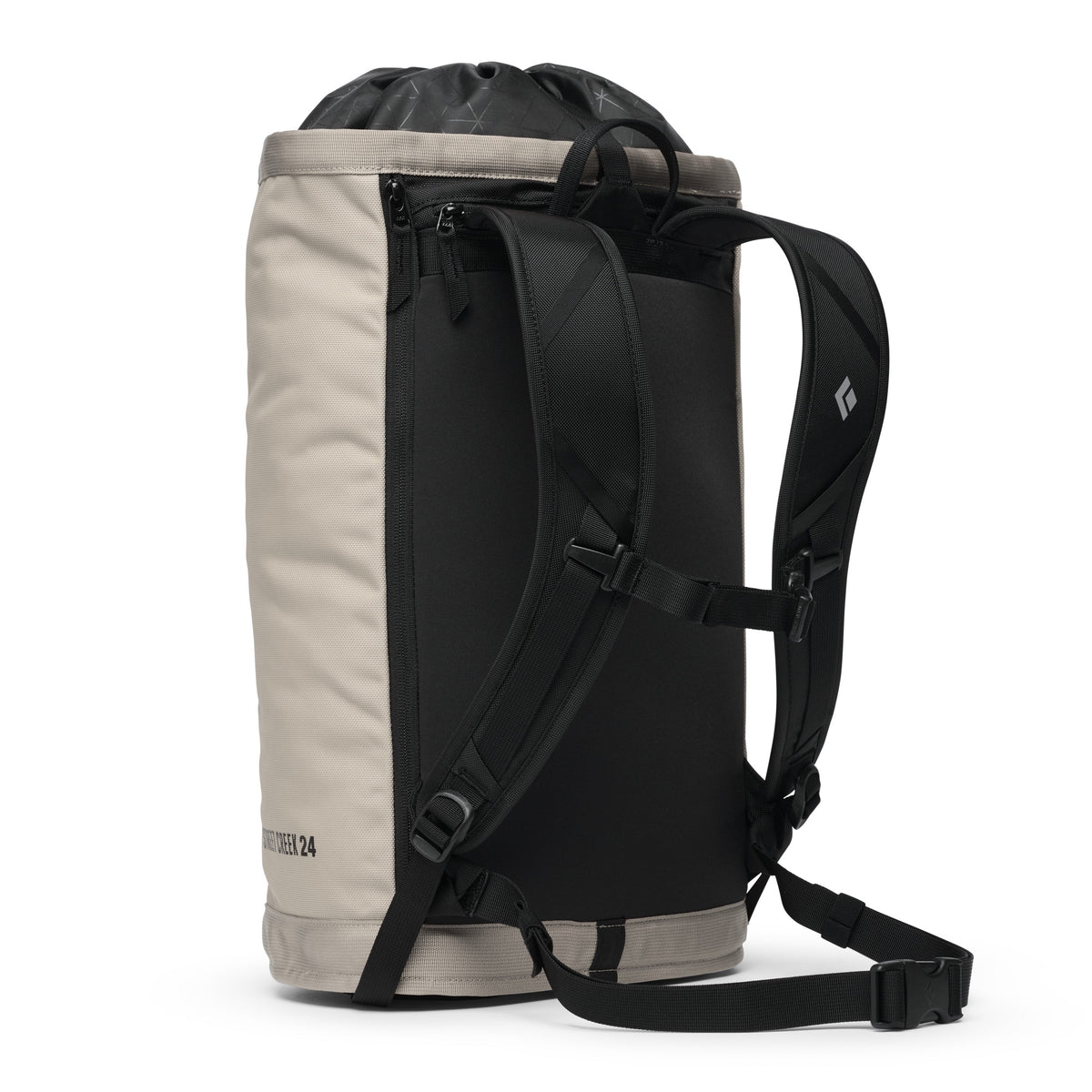 Street Creek 24 Backpack - Past Season | Black Diamond Classic