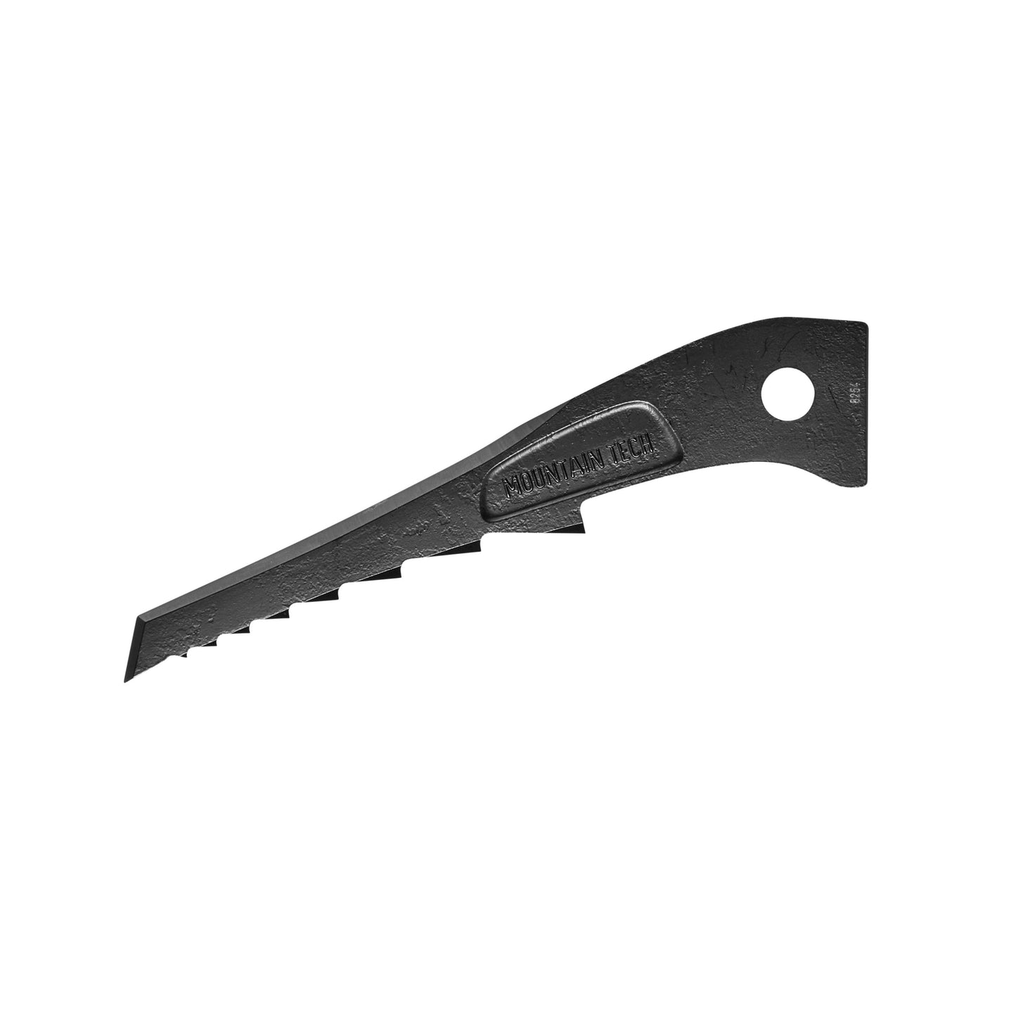 Mountain Tech Hot Forged Pick | Black Diamond Signature