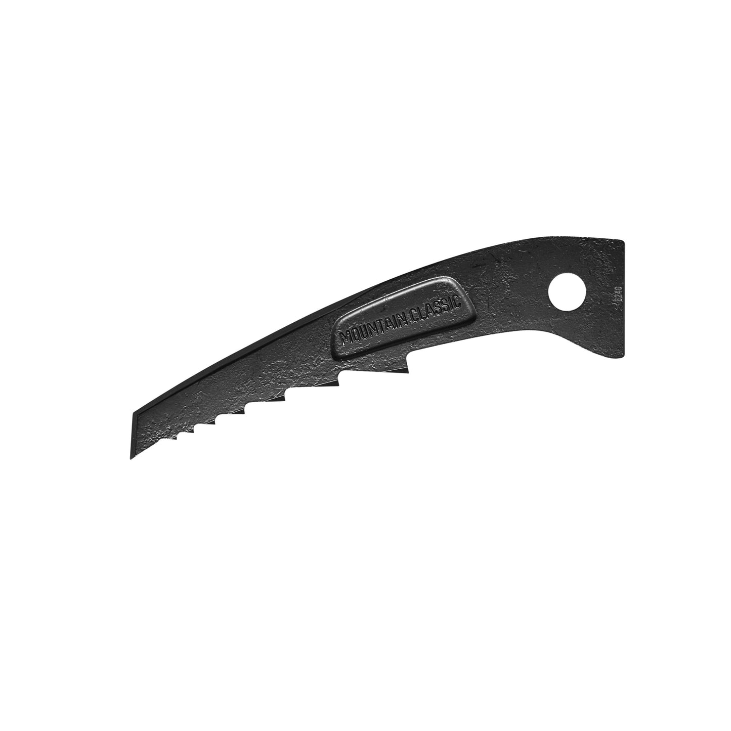 Mountain Classic Hot Forged Pick | Black Diamond Classic