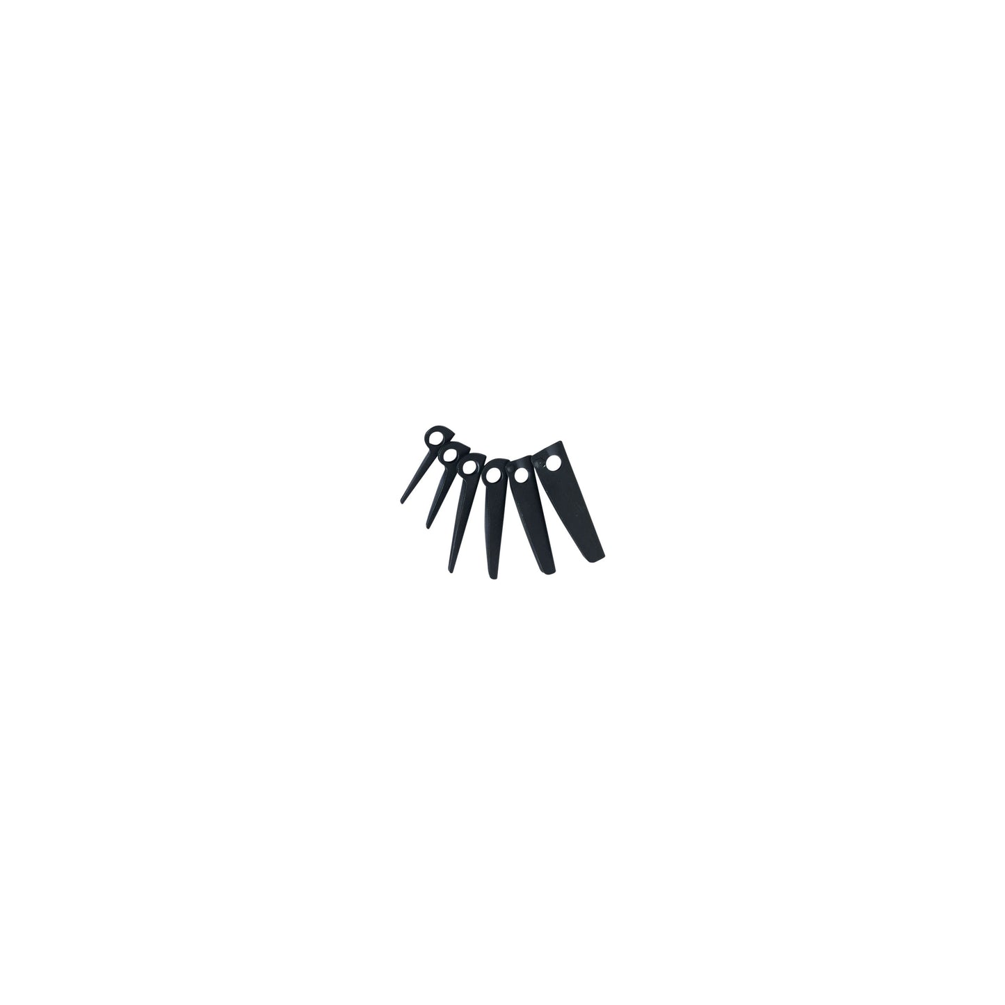 Angle Pitons | Black Diamond Popular