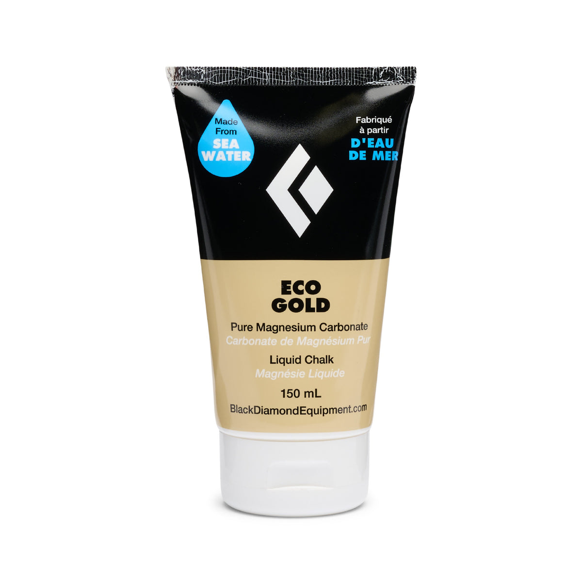 Eco Gold Liquid Chalk | Black Diamond Best Seller