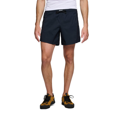 Men's Flatiron Shorts | Black Diamond Signature