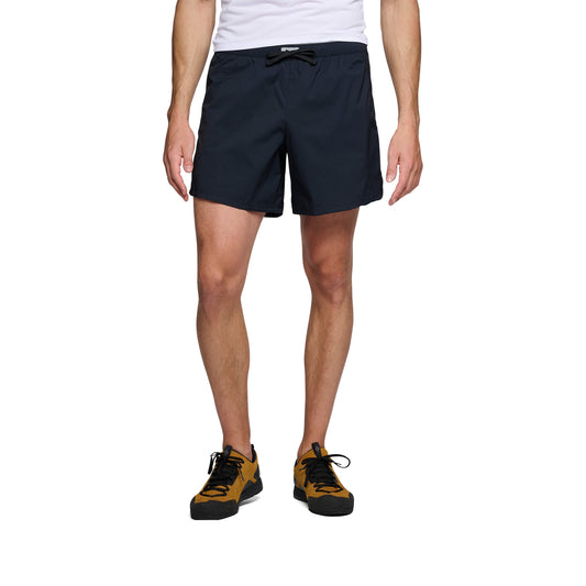 Men's Flatiron Shorts | Black Diamond Signature