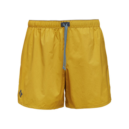 Men's Flatiron Shorts | Black Diamond Signature