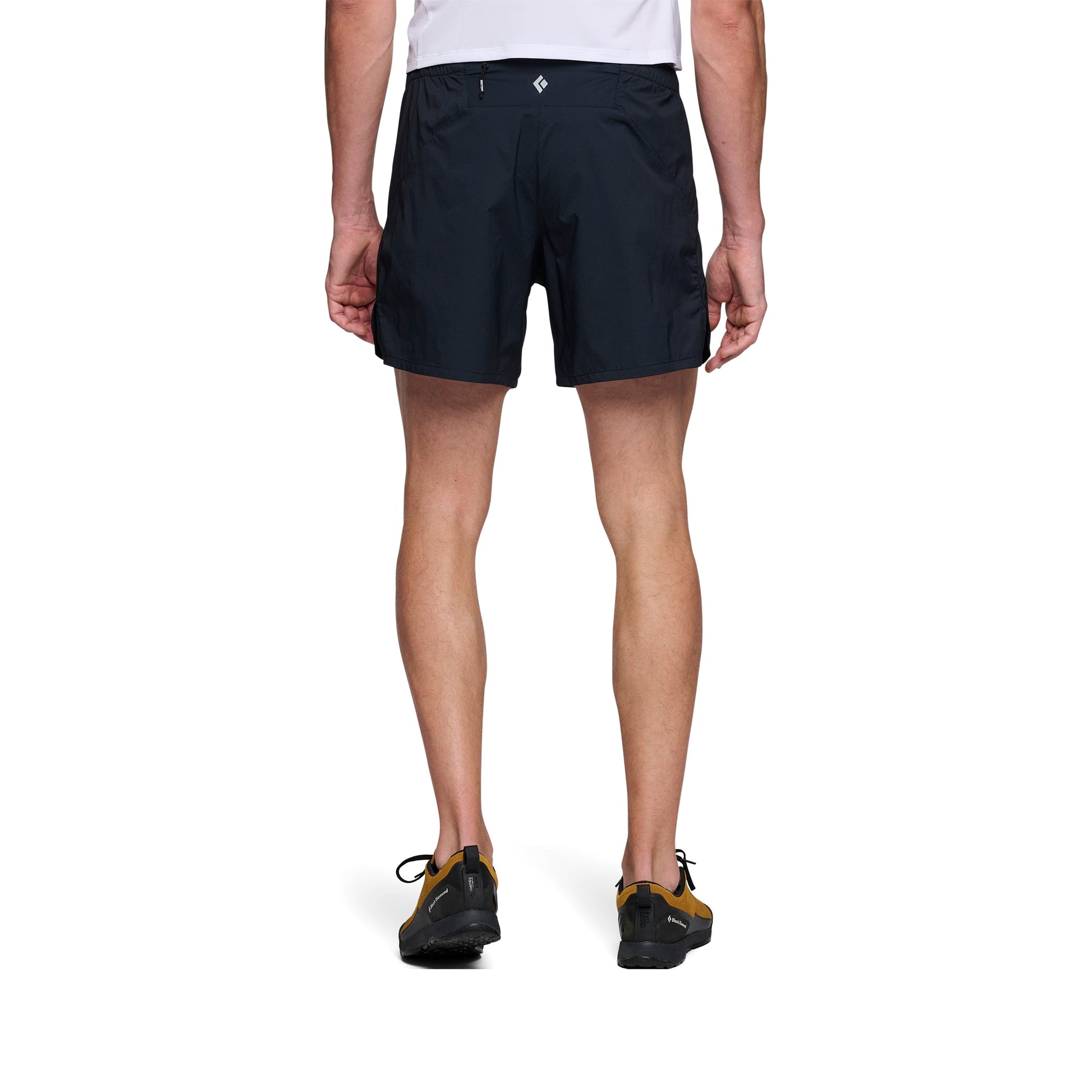 Men's Flatiron Shorts | Black Diamond Signature