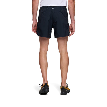 Men's Flatiron Shorts | Black Diamond Signature