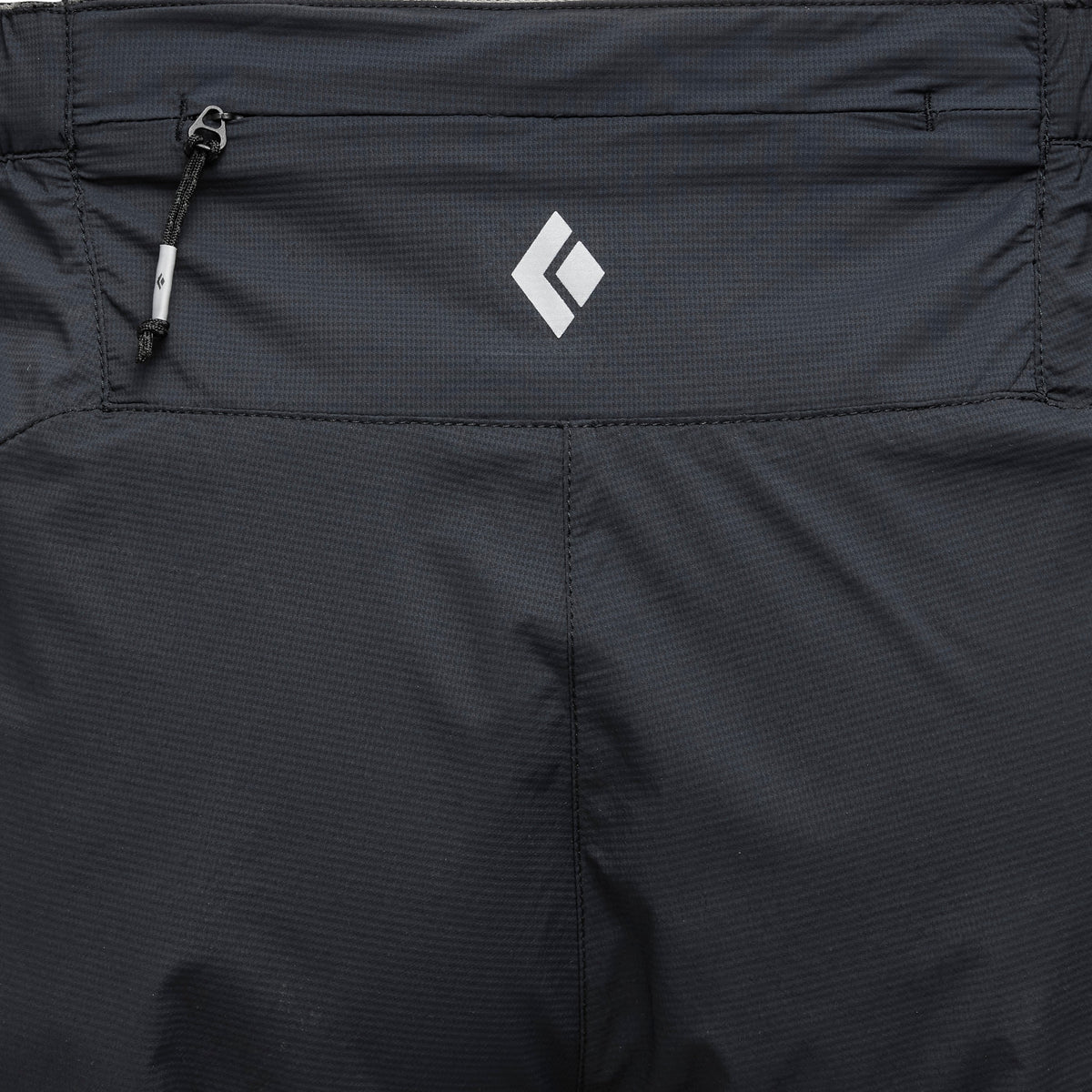 Men's Flatiron Shorts | Black Diamond Signature