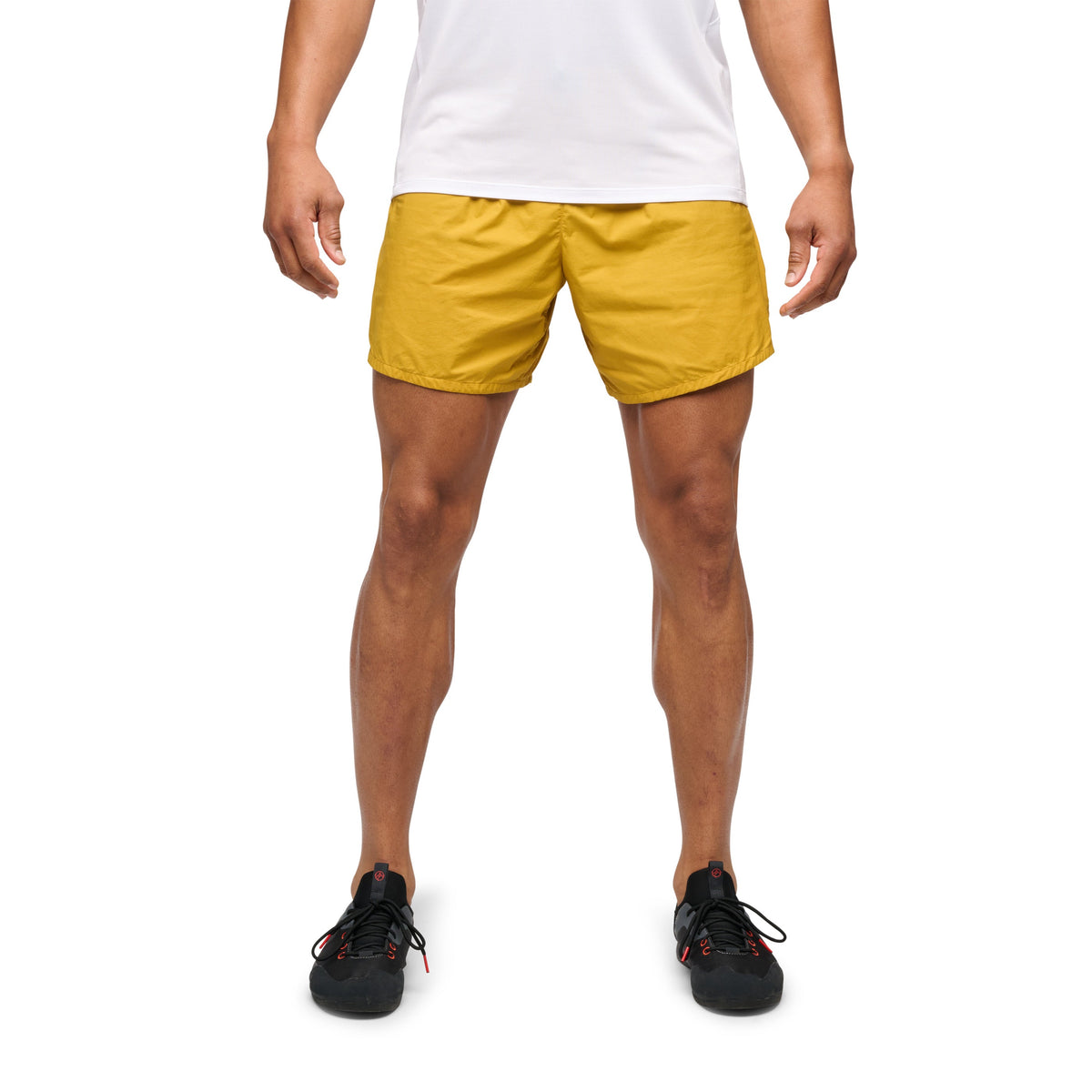 Men's Flatiron Shorts | Black Diamond Signature