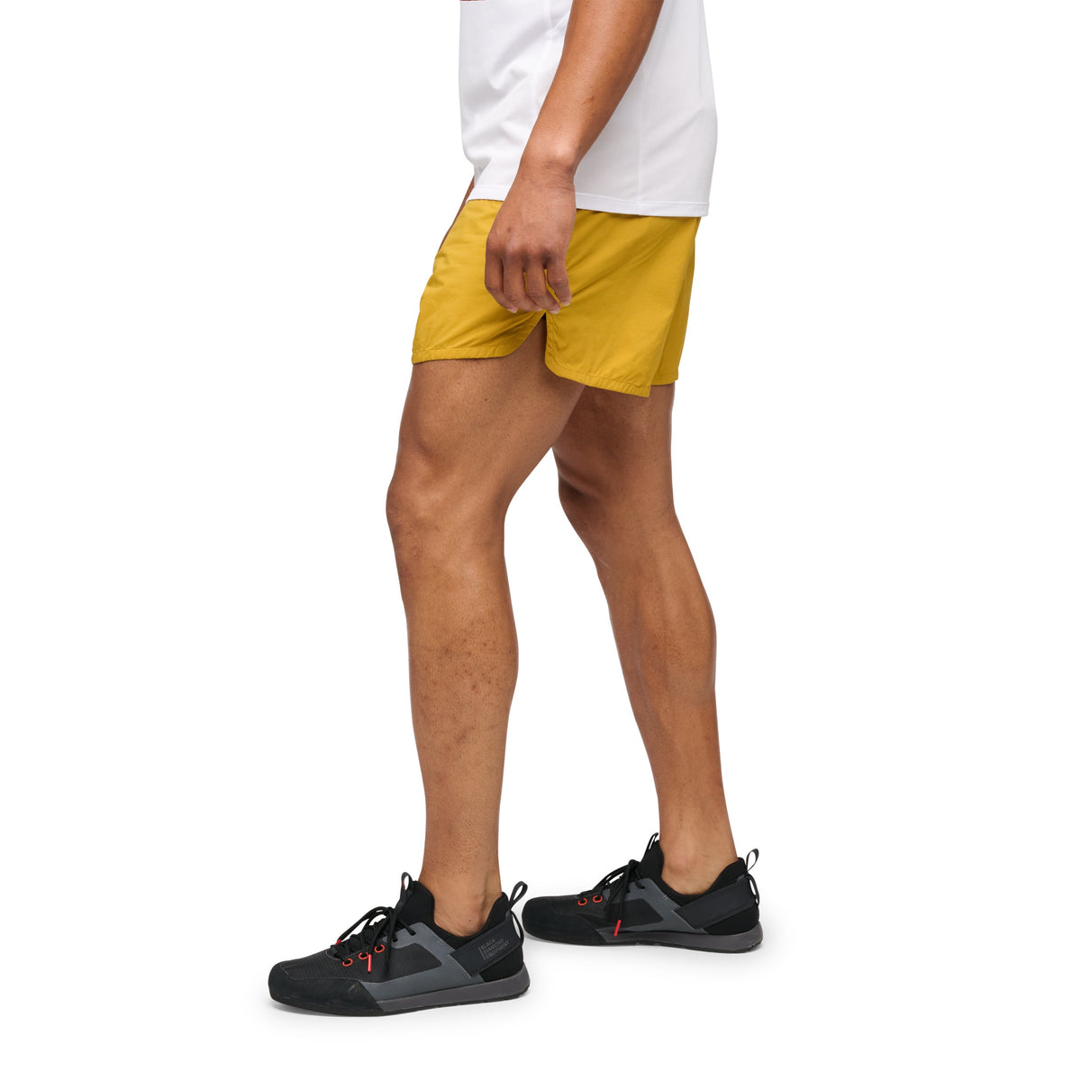 Men's Flatiron Shorts | Black Diamond Signature