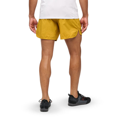 Men's Flatiron Shorts | Black Diamond Signature