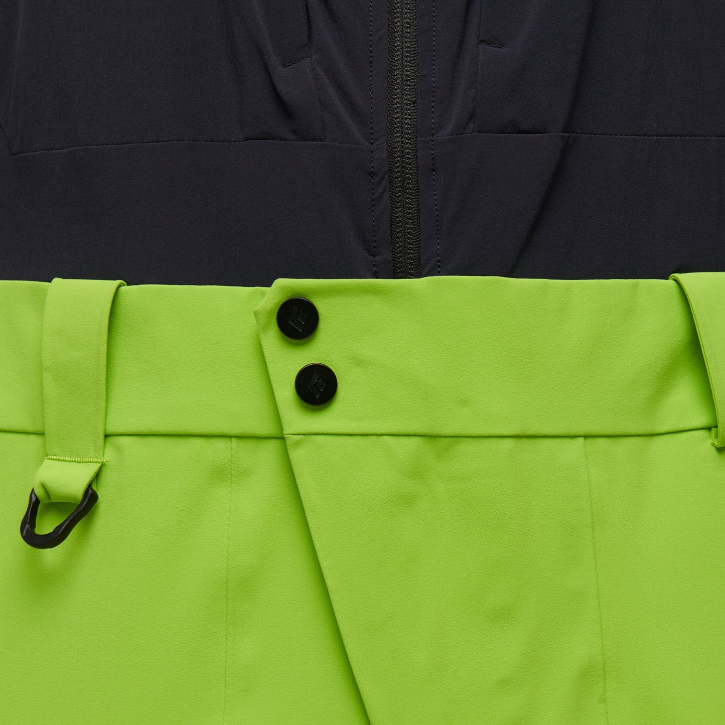 Men's Recon Stretch Pro Bibs - Past Season | Black Diamond Everyday