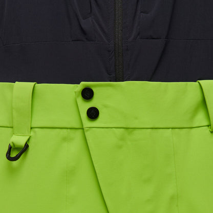 Men's Recon Stretch Pro Bibs - Past Season | Black Diamond Everyday