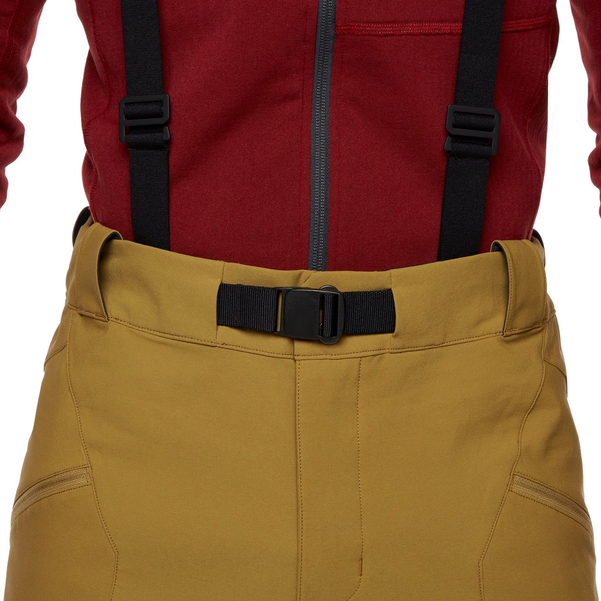 Men's Dawn Patrol Pants | Black Diamond Value