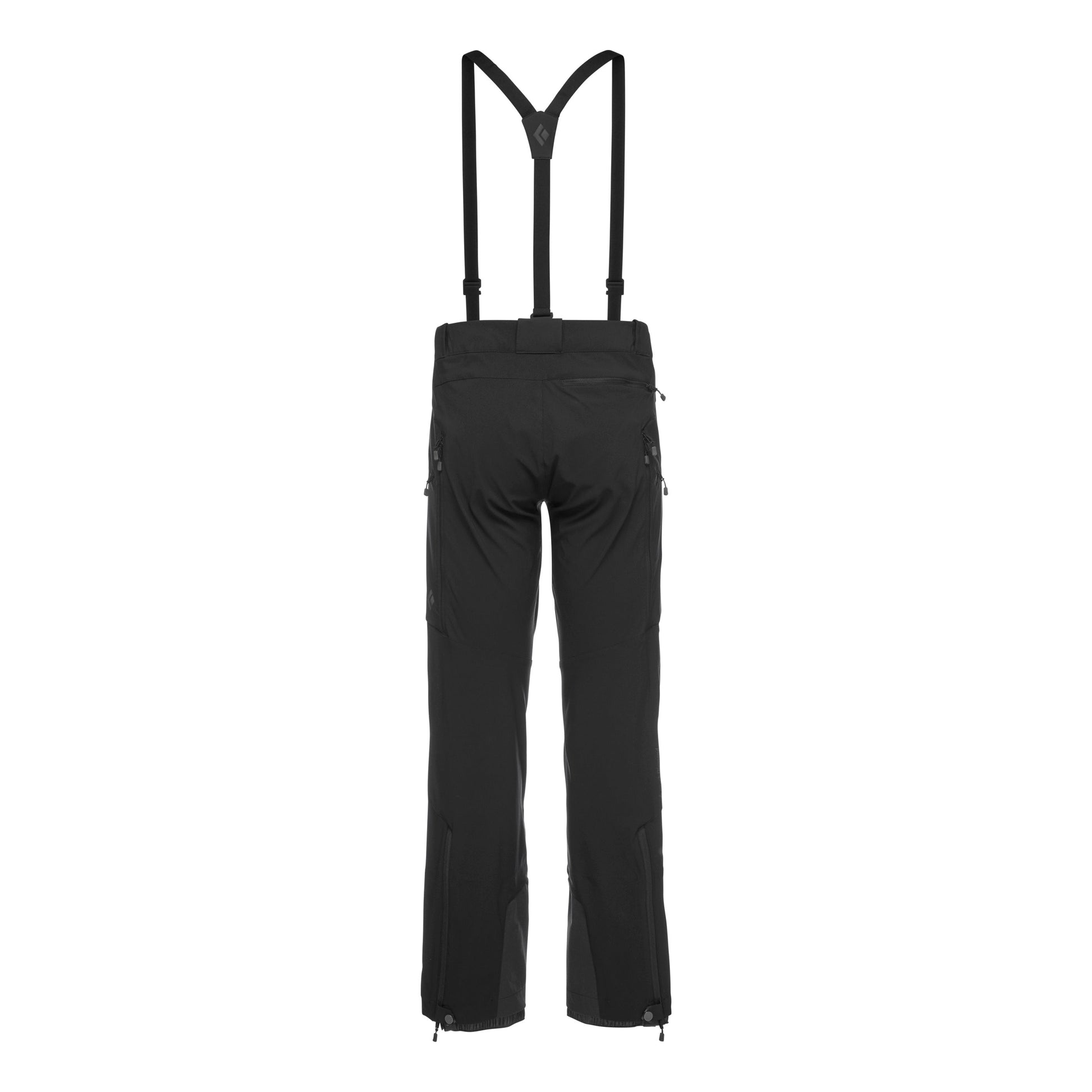 Men's Dawn Patrol Pants | Black Diamond Value