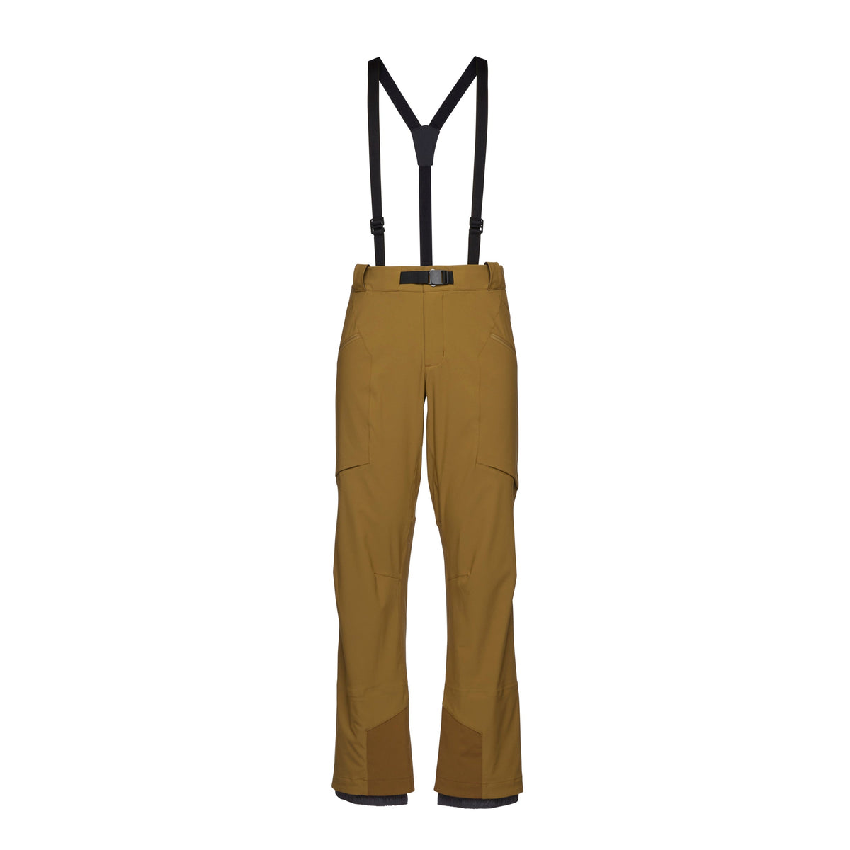 Men's Dawn Patrol Pants | Black Diamond Value