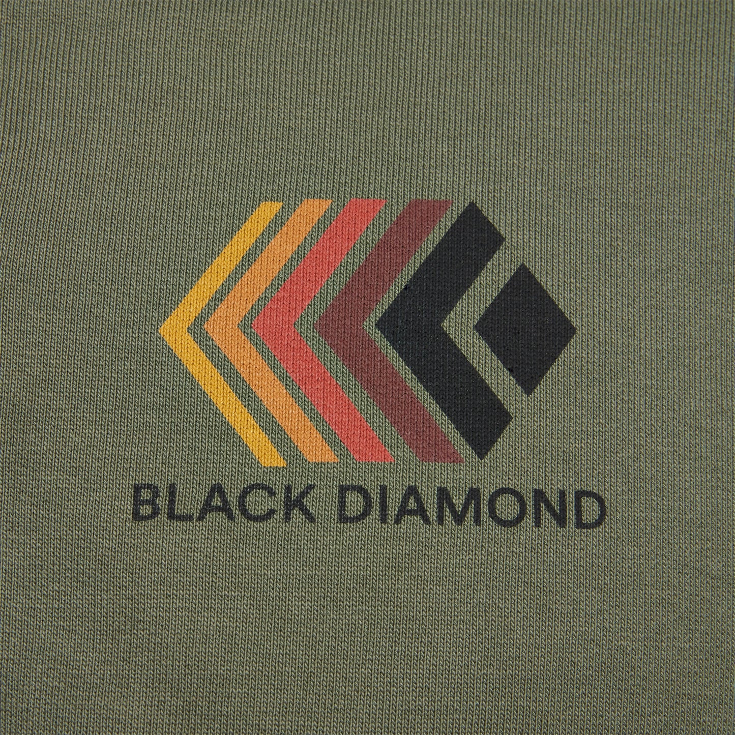 Men's Faded Full Zip Hoody | Black Diamond Great Value