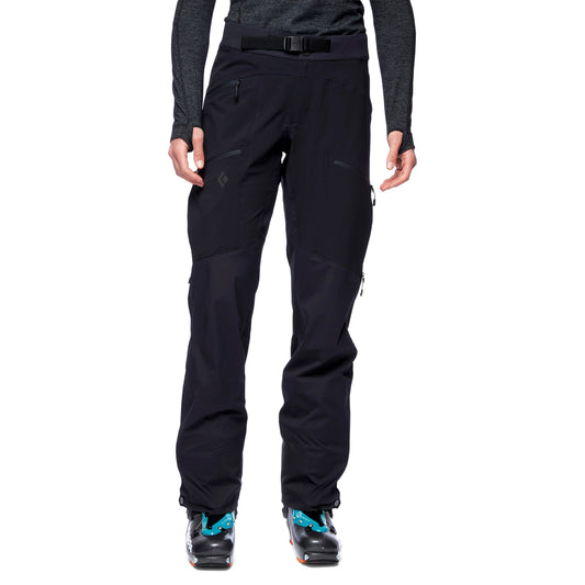 Women's Dawn Patrol Hybrid Pants | Black Diamond Popular