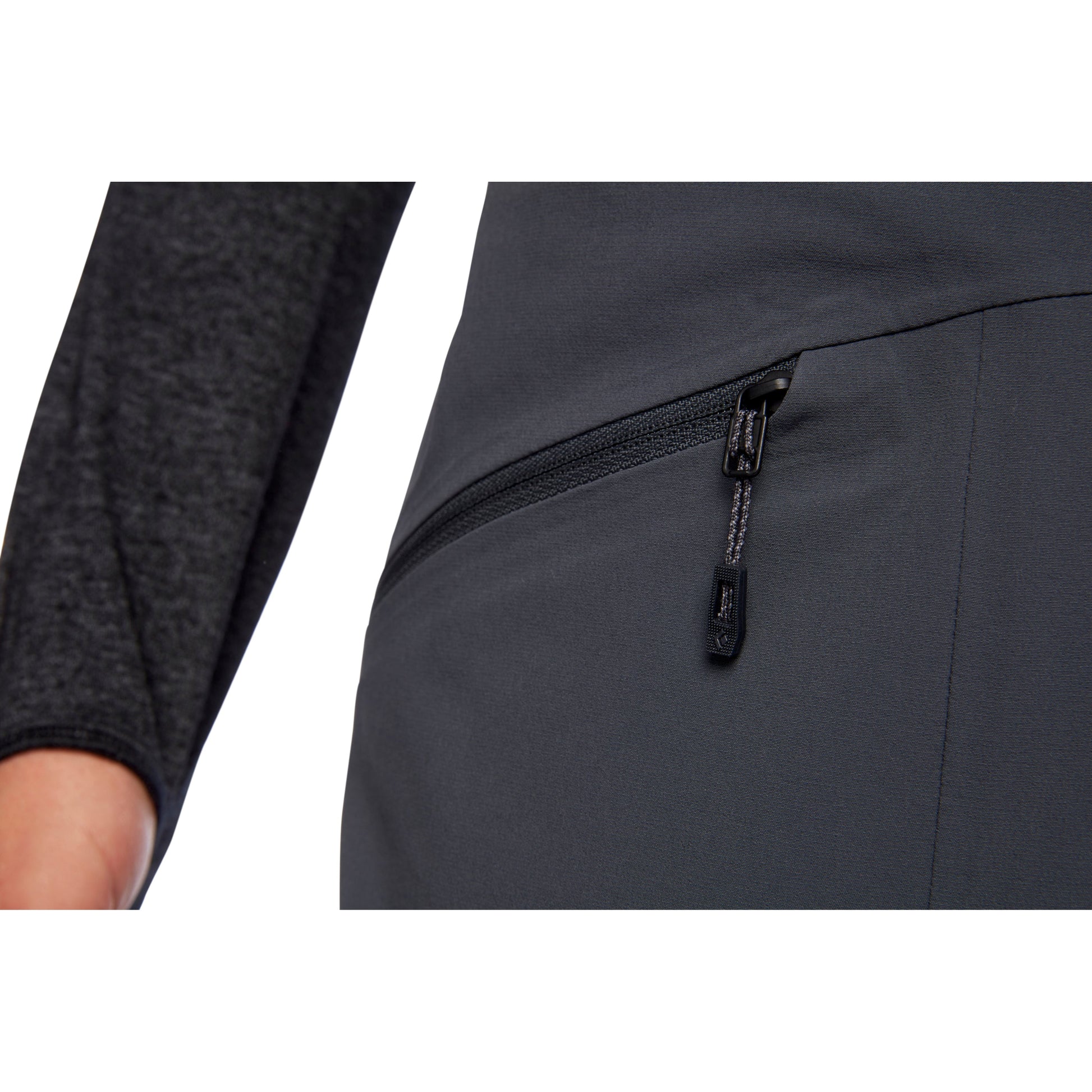 Women's Dawn Patrol Hybrid Pants | Black Diamond Popular