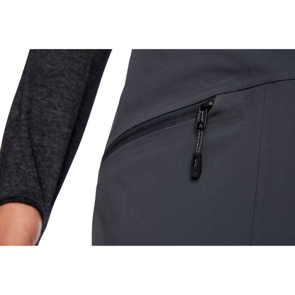 Women's Dawn Patrol Hybrid Pants | Black Diamond Popular