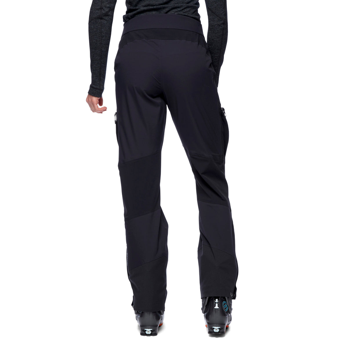 Women's Dawn Patrol Hybrid Pants | Black Diamond Popular