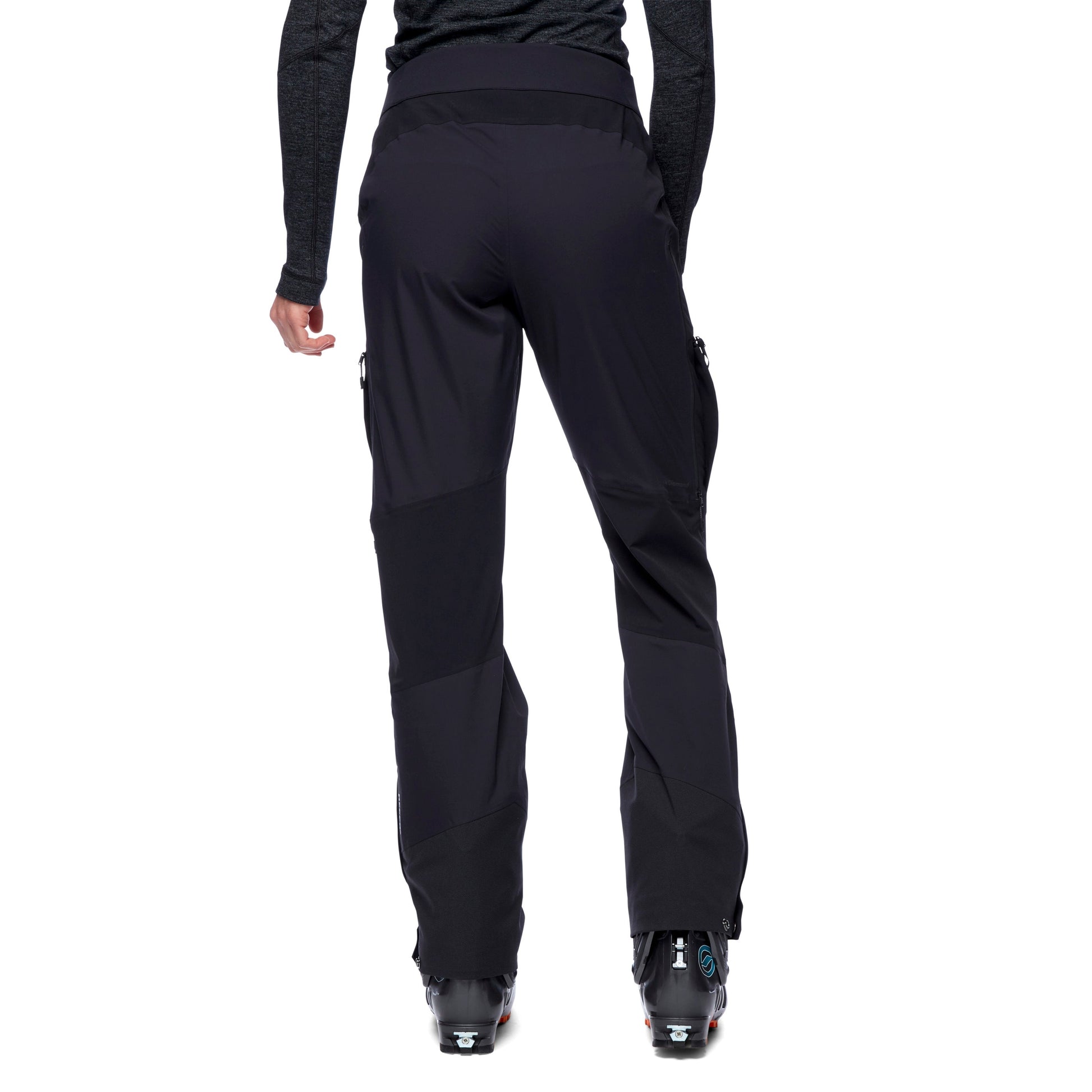 Women's Dawn Patrol Hybrid Pants | Black Diamond Popular