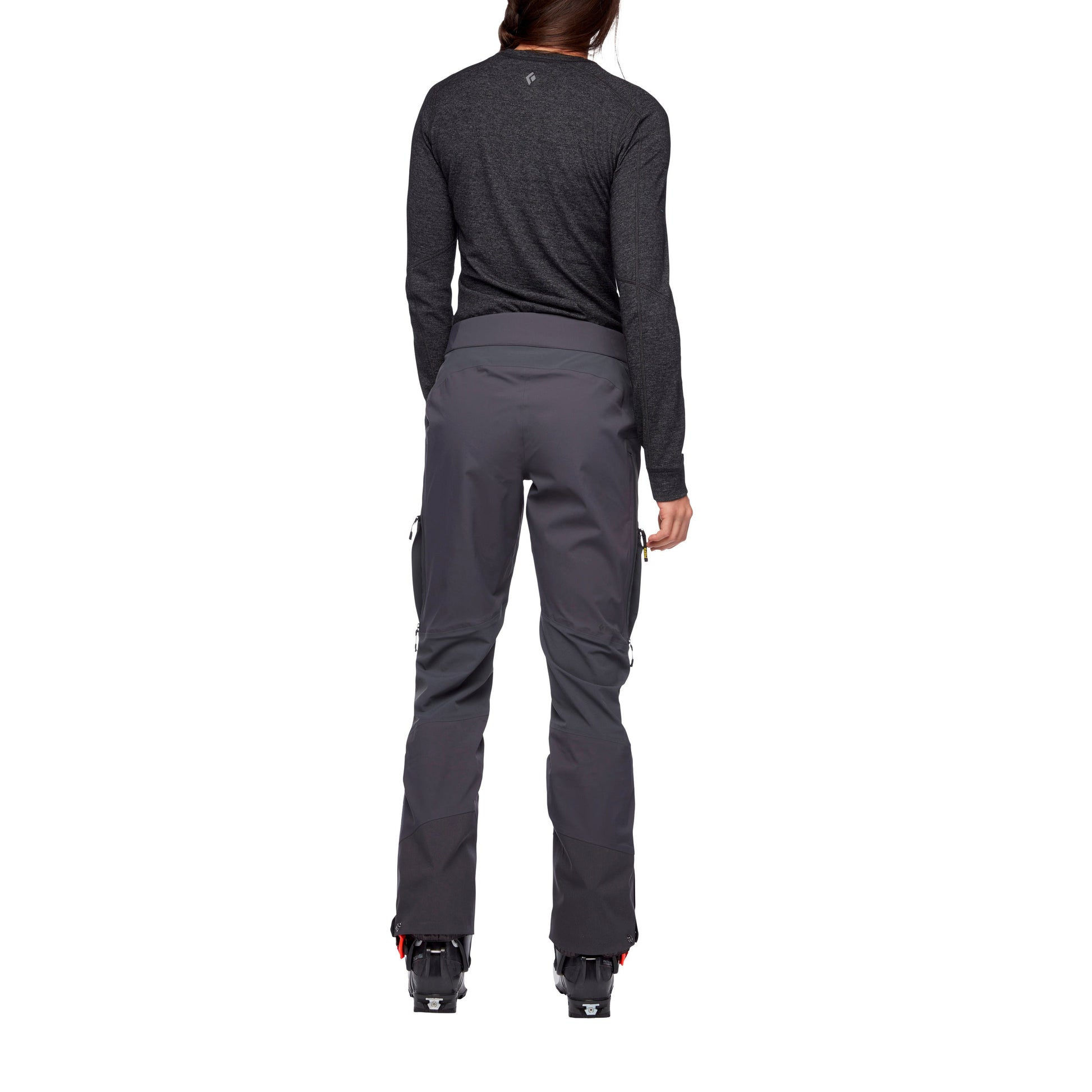 Women's Dawn Patrol Hybrid Pants | Black Diamond Popular
