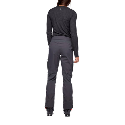 Women's Dawn Patrol Hybrid Pants | Black Diamond Popular