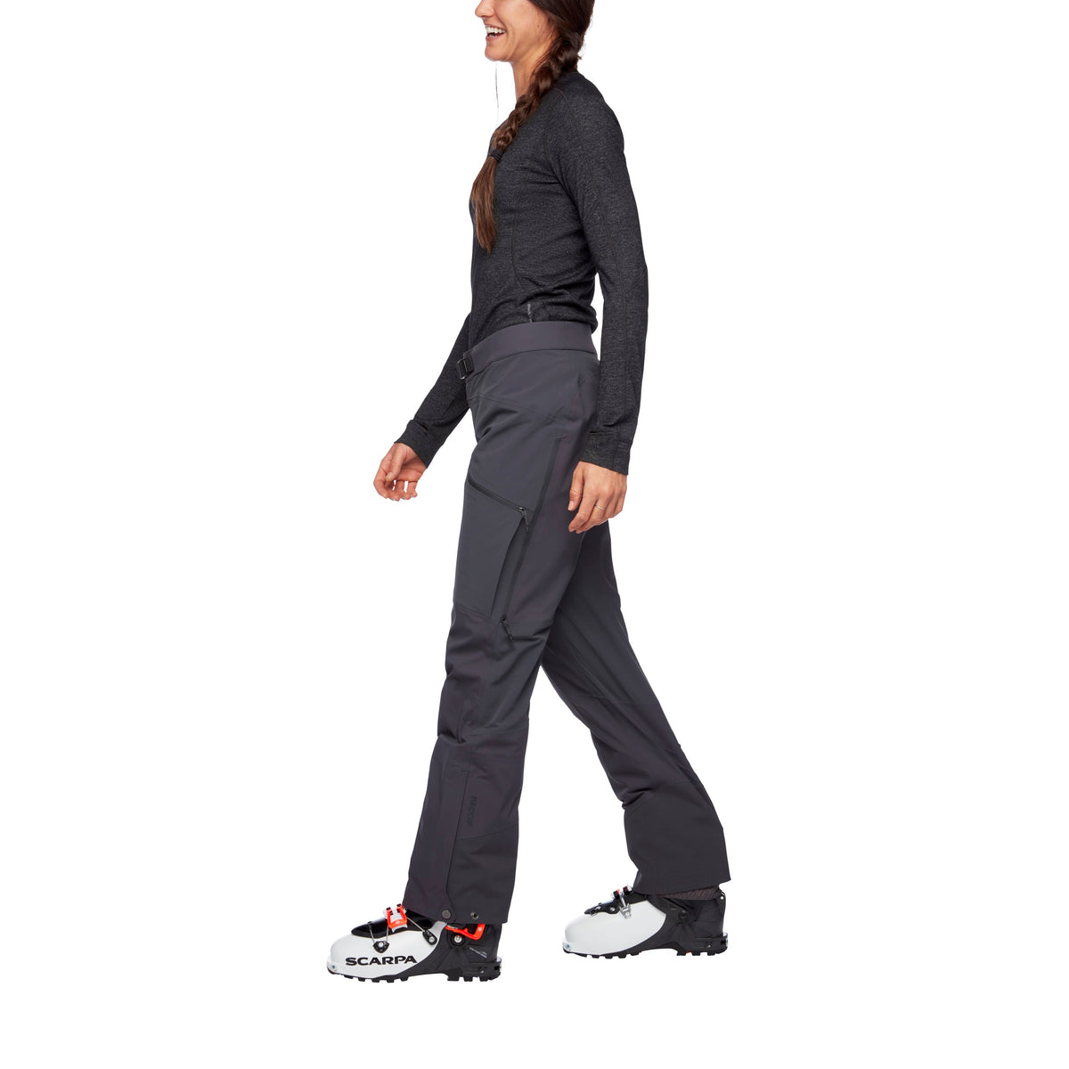 Women's Dawn Patrol Hybrid Pants | Black Diamond Popular