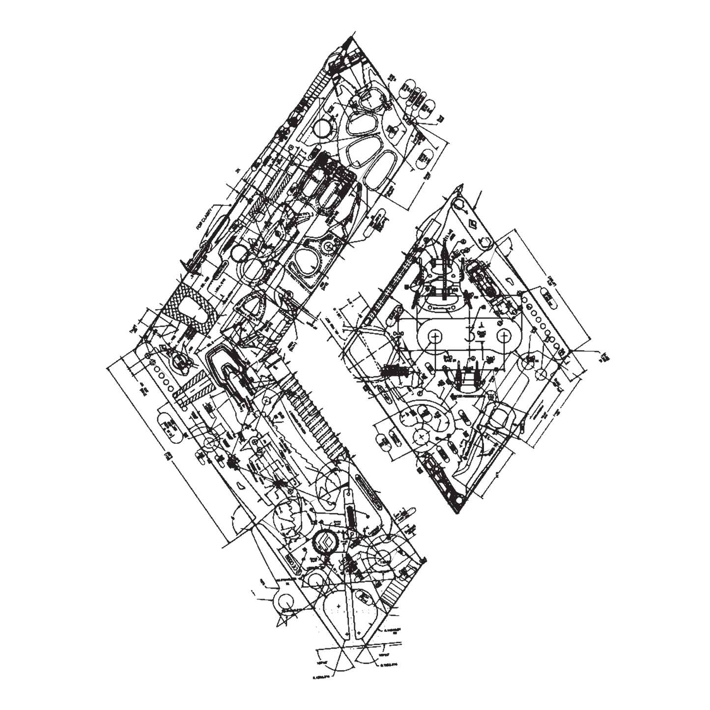 Camalot Ultralight Trigger Kit | Black Diamond Signature