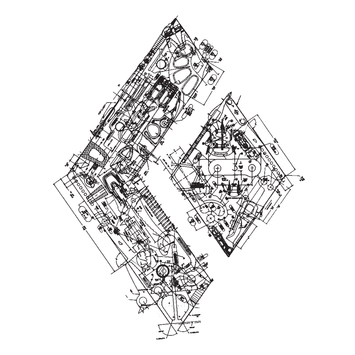 Camalot Ultralight Trigger Kit | Black Diamond Signature