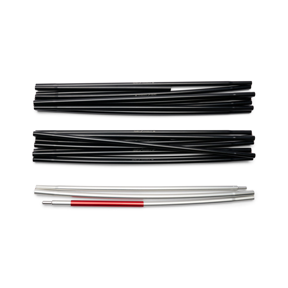 Hilight 2 Person Tent Poles | Black Diamond Recommended