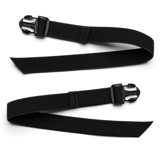 Vario Rear Elastic Strap | Black Diamond Essential