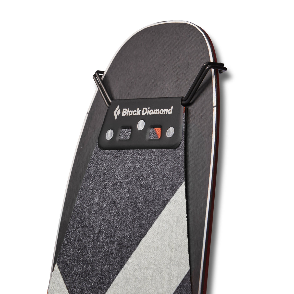Glidelite Mix Trim to Length STS Climbing Skins | Black Diamond Featured