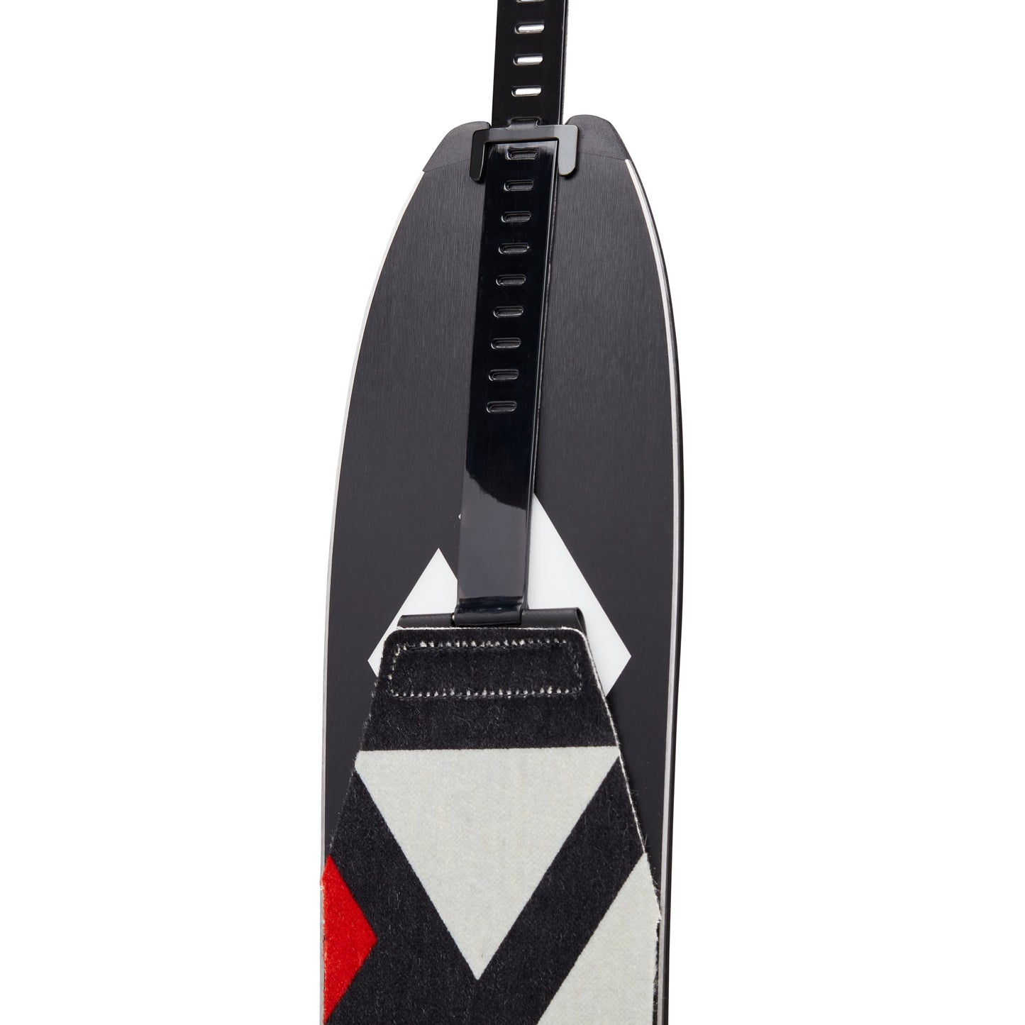 Glidelite Mix Trim to Length STS Climbing Skins | Black Diamond Featured