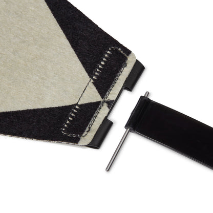 Glidelite Mix Trim to Length STS Climbing Skins | Black Diamond Featured
