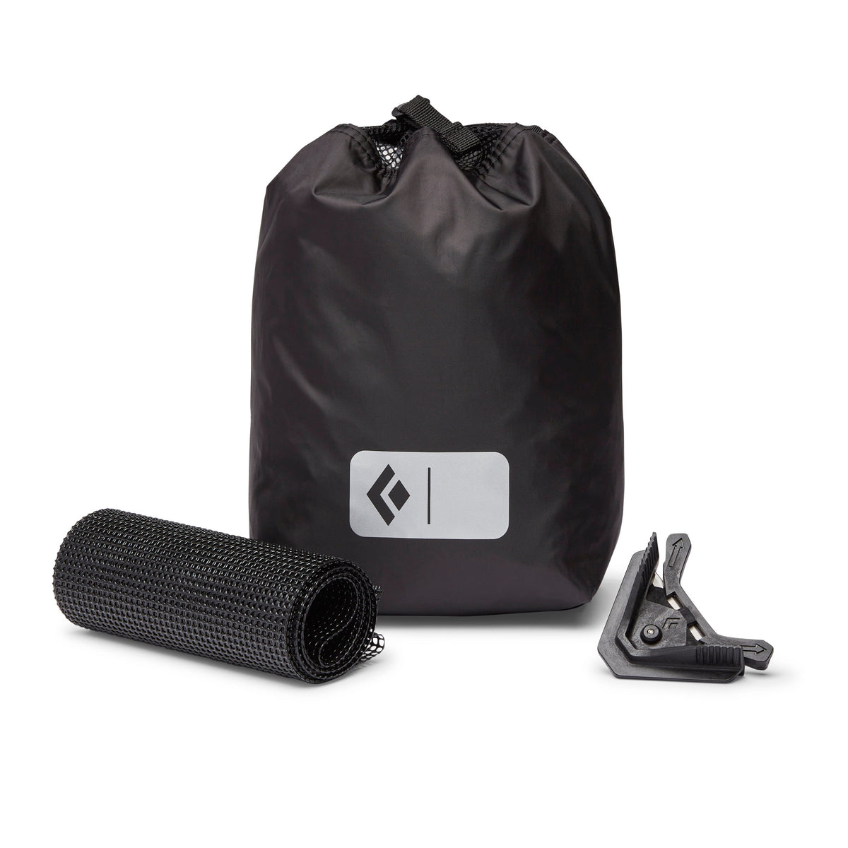 Glidelite Mix Trim to Length STS Climbing Skins | Black Diamond Featured