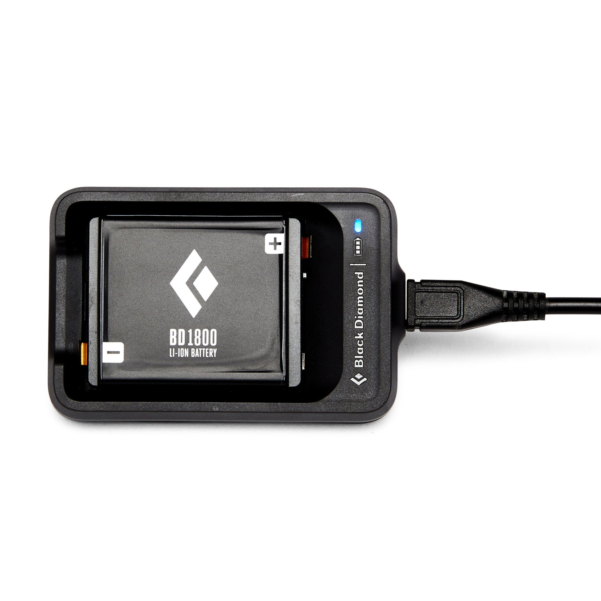 Bd 1800 Battery & Charger | Black Diamond Popular