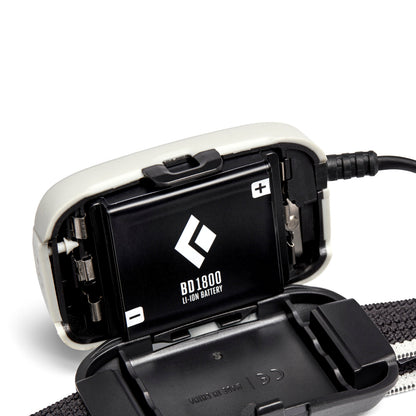 Bd 1800 Battery & Charger | Black Diamond Popular