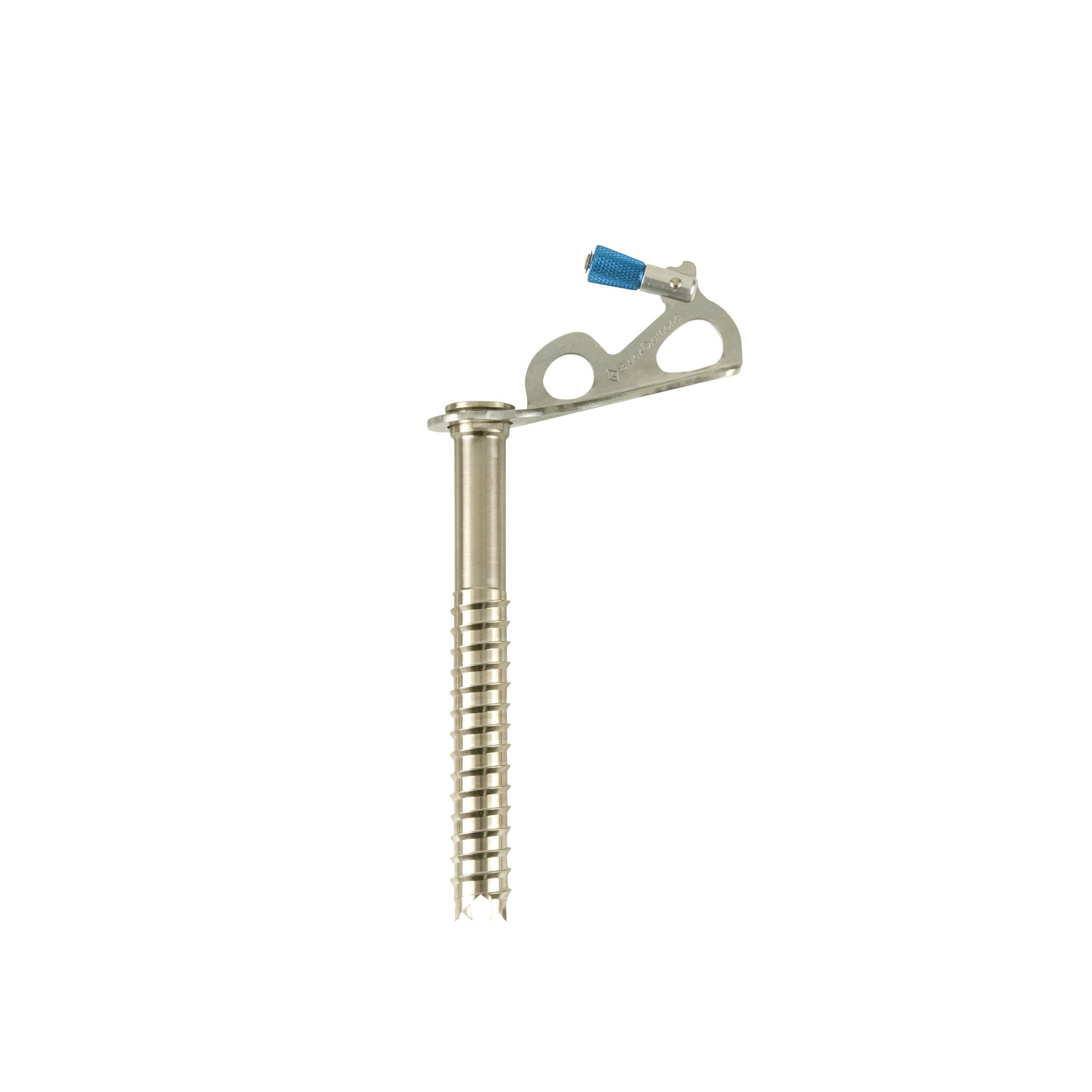 Express Ice Screw 2nds | Black Diamond Best Seller