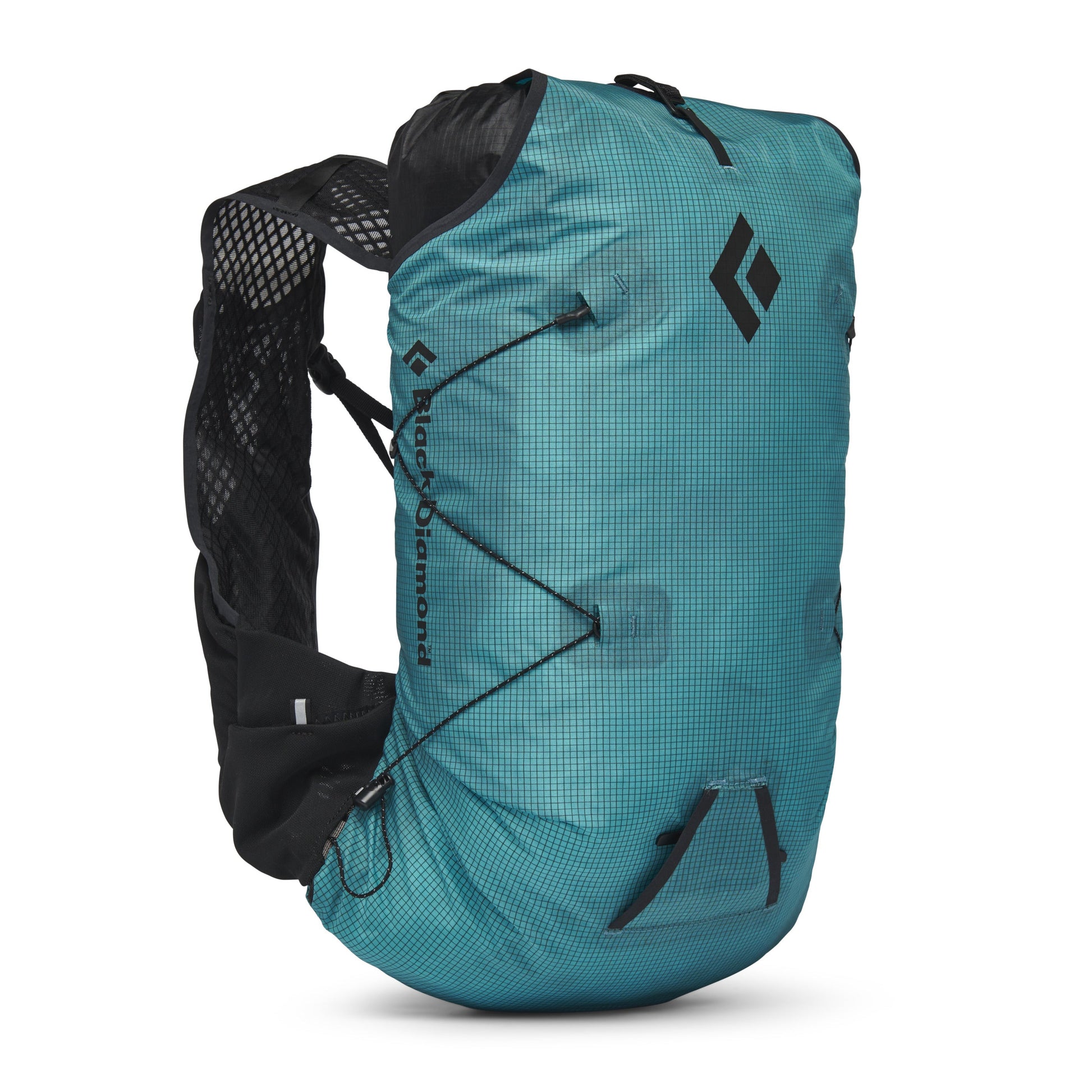 Women's Distance 15 Backpack - Past Season | Black Diamond Exclusive